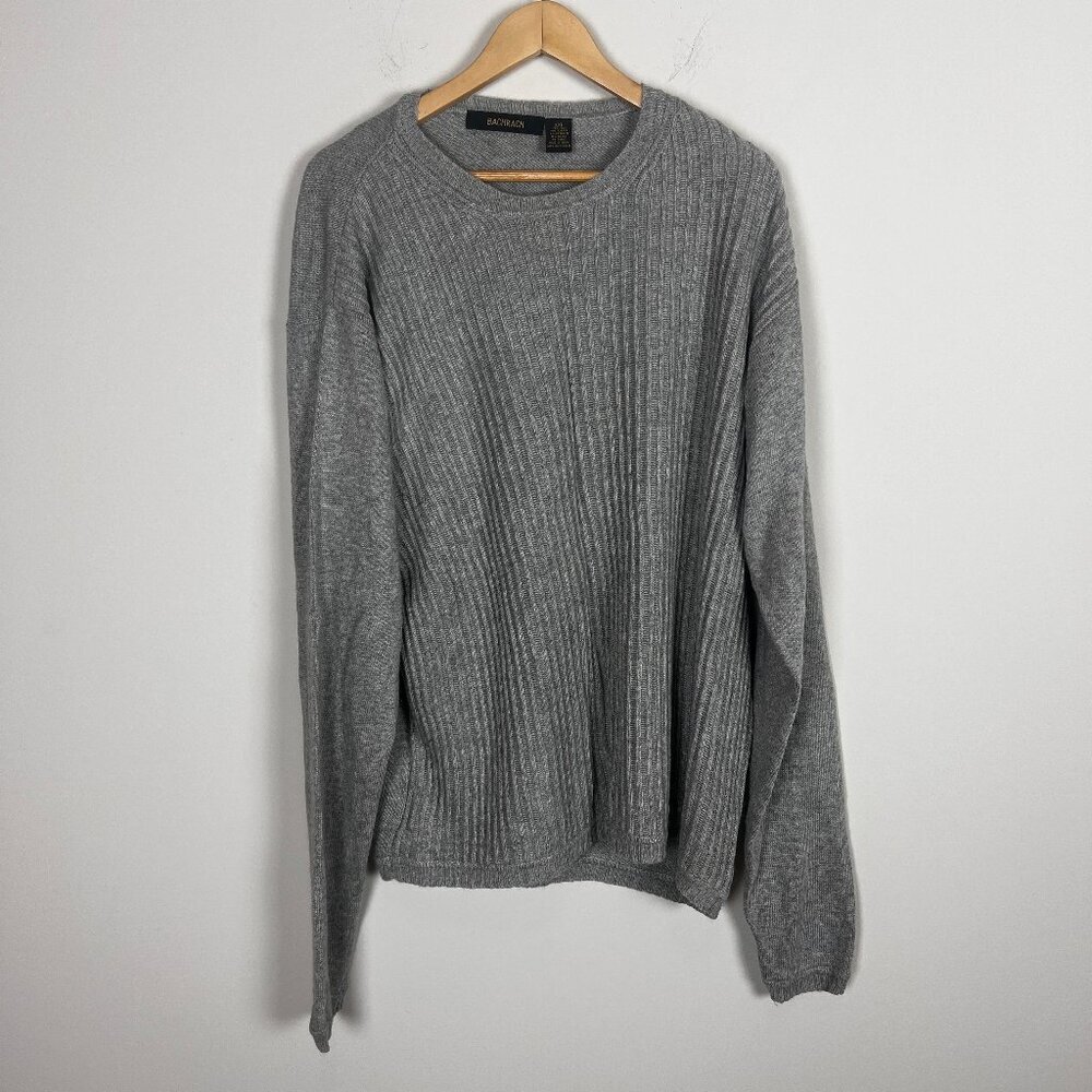 2/$30 Bachrach Sweater XXL